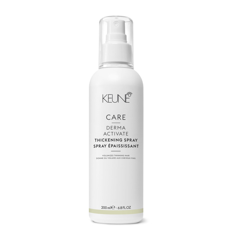 CARE LINE Stimulujúci sprej - 200ml